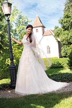 Finden Sie hier Ihr Brautkleid und Brautmoden-Geschfte in Magdeburg und Sachsen-Anhalt