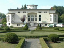 Heiraten Schloss Goßler