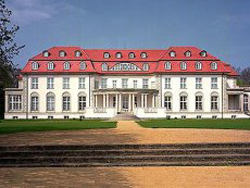 Hochzeit Schloss Storkau
