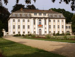 Hochzeit Schloss Tangerhütte