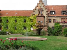 Hochzeits Schloss Veltheimsbuerg