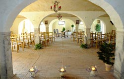 Hochzeit im Kloster Jerichow